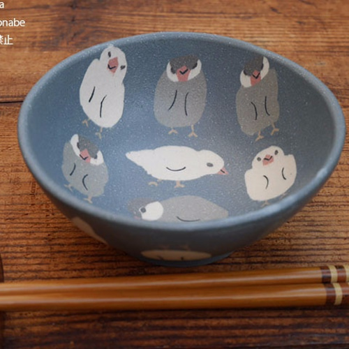 茶碗・めし碗 Gag 茶碗・めし碗 Gag ご飯茶碗｜東屋