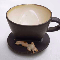 ドリッパー茶/三毛猫 6枚目の画像