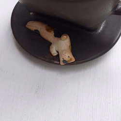 ドリッパー茶/三毛猫 4枚目の画像