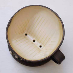 ドリッパー茶/キジ白 3枚目の画像