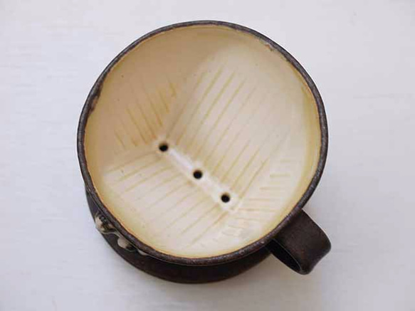 ドリッパー茶/キジ白 3枚目の画像