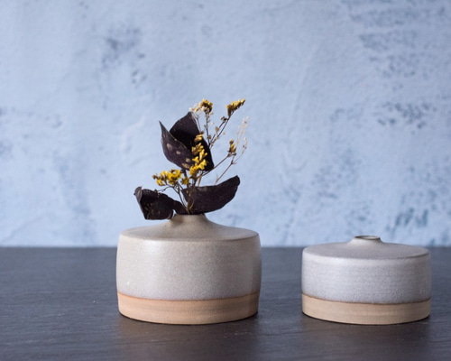 ✩花瓶、陶器、釉薬、 作家物 Amazon.co.jp: 3色の釉薬をかけた翡翠ピースカラー中国陶芸