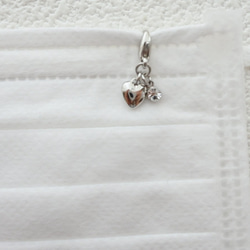 マスクアクセサリー のおすすめ人気通販｜Creema(クリーマ) 国内最大の