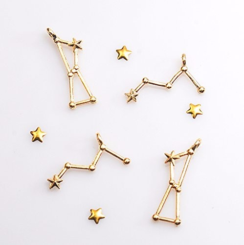 銀魂 星座チャーム コンプセット