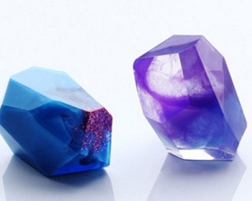 シリコンインゴット （シリコン鉱石）置物 シリコンインゴット （シリコン鉱石）置物