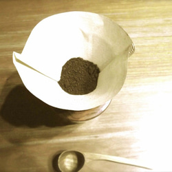 從訂單創建]熊木咖啡咖啡豆研磨機的森林 第4張的照片