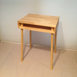 Kilin table  (受注制作) 1枚目の画像