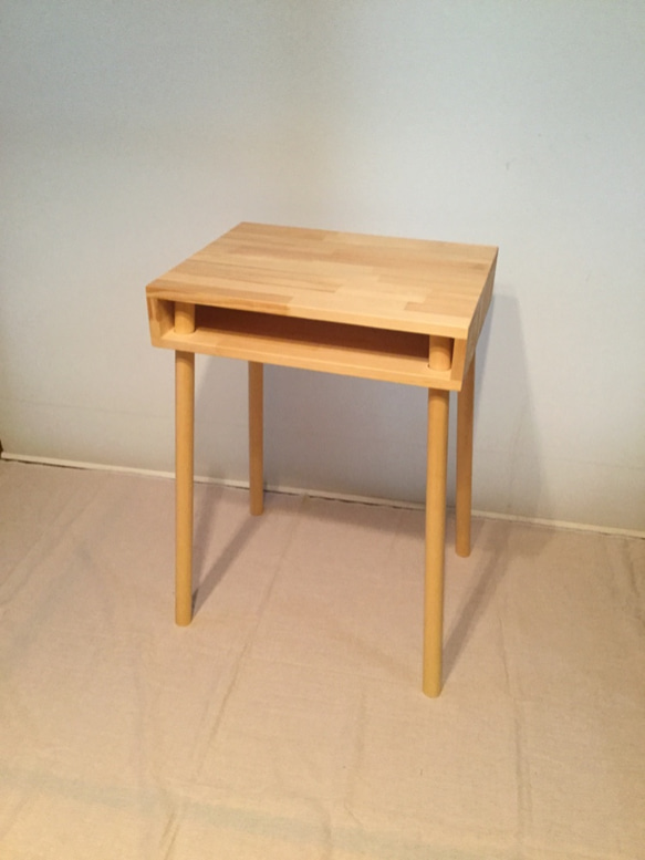 Kilin table  (受注制作) 1枚目の画像