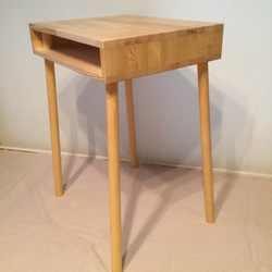Kilin table  (受注制作) 2枚目の画像