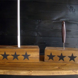 デスク・チェアセットＷ60　ツートン（天板ブラウン）脚テーパー デスク・チェアセットW60 ツートン（天板ブラウン）脚テーパー 机