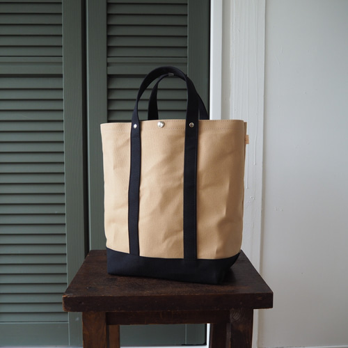 帆布A4オーダートートバッグ トートバッグ 63CANVAS 通販 10044237