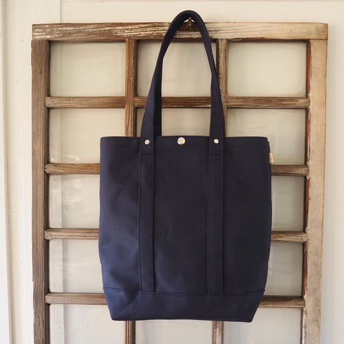 帆布A4オーダートートバッグ トートバッグ 63CANVAS 通販 10044237