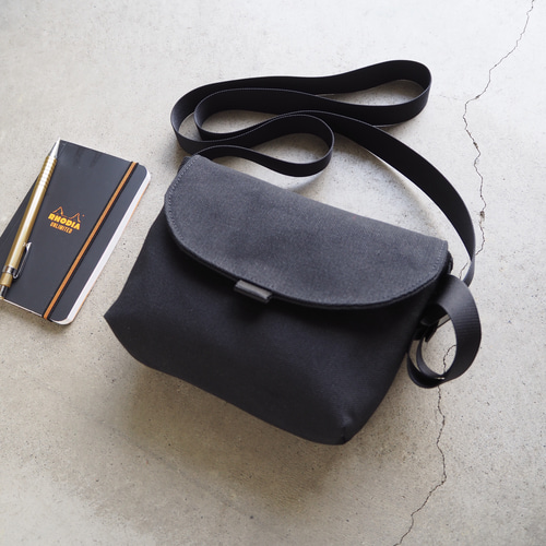 BAL（バル）の「BAL × PORTER / MESH DRAWSTRING SHOULDER BAG