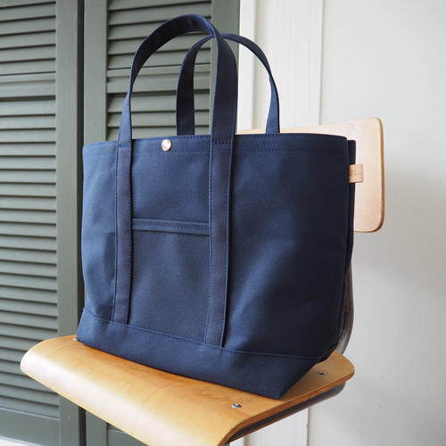 帆布Lトートバッグ コン トートバッグ 63CANVAS 通販 12193044