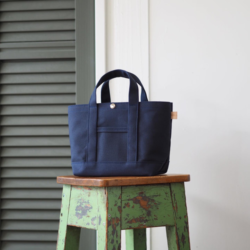 帆布Sトートバッグ コン トートバッグ 63CANVAS 通販 12193068｜Creema