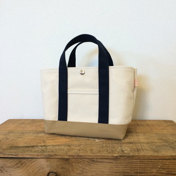 ARTS&SCIENCE ベージュ トートバッグ Original tote ML (Authentic linen) – ARTS&SCIENCE ONLINE SELLER