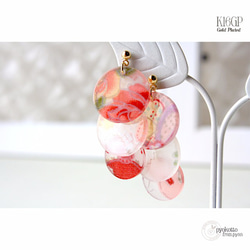 ピアス チャームのみ のおすすめ人気通販 検索結果｜Creema(クリーマ  