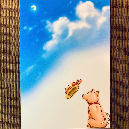 ポストカード5枚セット】夏の思い出ポストカードセット ポストカード