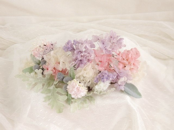 white pink...white purple...white green... 5枚目の画像