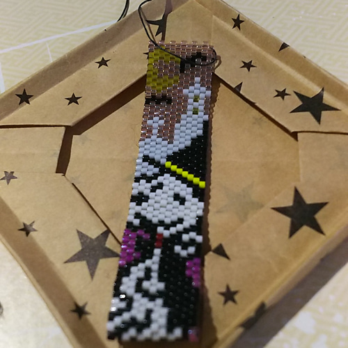 オーダー受付中 携帯ストラップ ドルフィンラブ 通販 3525566｜Creema  