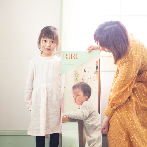 jamessu バースデーフォトブック　未開封　ラスト 1-2-3 バースデーパック | お知らせ | 子供フォトスタジオ(写真