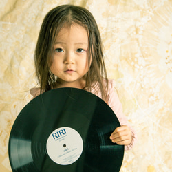 レコードと写真で残す「オト・アルバム」 7枚目の画像