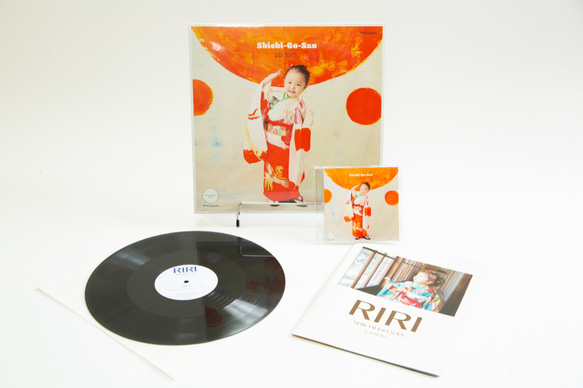 【先着限定】オト・アルバム 【モニター価格】 1枚目の画像