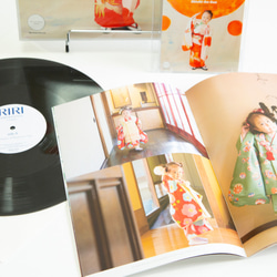 【先着限定】オト・アルバム 【モニター価格】 2枚目の画像