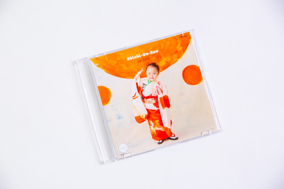 【先着限定】オト・アルバム 【モニター価格】 5枚目の画像