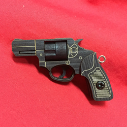 銃型ペンダントトップ (27) 1枚目の画像
