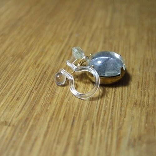 ピアス／イヤリング加工 金具・チェーン アンティークアイビー 通販