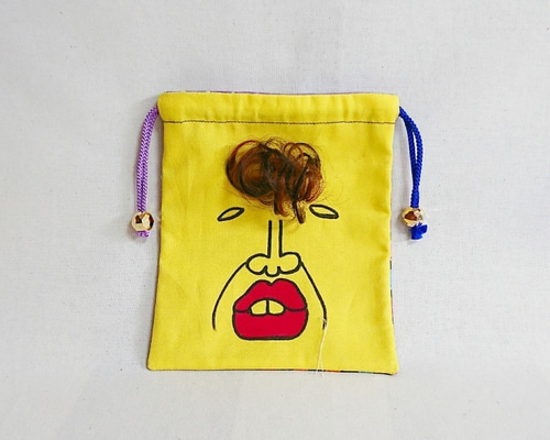 Ma様 巾着袋 ハンドメイド 0_21c36b70f7fe4feec7582659882e