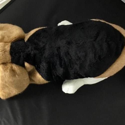 クタクタなビーグル犬の伏せポーズ ぬいぐるみ ゴリ 通販