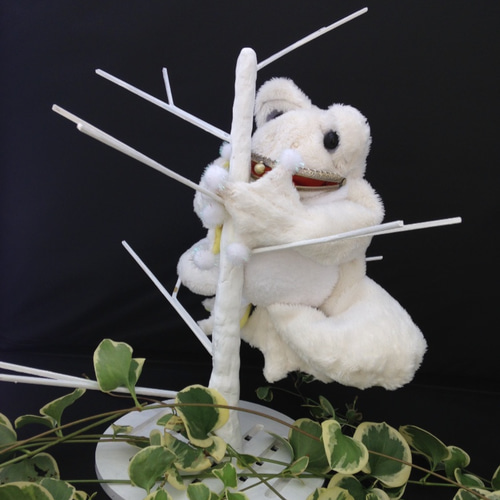 白いカエルのぬいぐるみ 鳥獣戯画 ぬいぐるみ かえる|【ぬいぐるみのセキグチ】メーカー公式通販