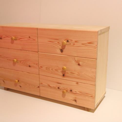 北欧風タンス チェスト・キャビネット minthouse 通販 5514964