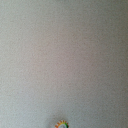 【雨と太陽の交わる円環型】色相環風サンキャッチャー【虹の母】 3枚目の画像