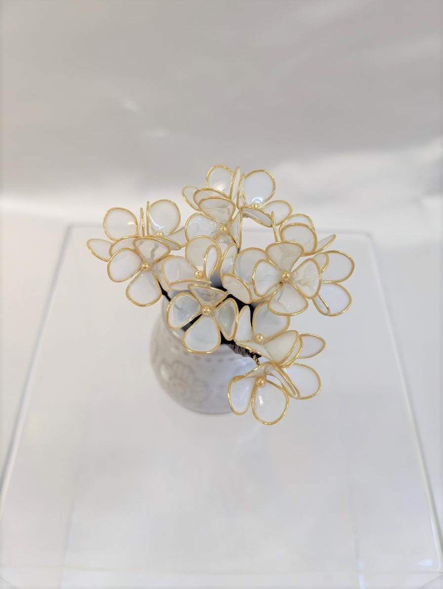 ネイティブ アメリカンのウエディングセレモニー用の陶器　インテリア　置物　飾り ネイティブ アメリカンのウエディングセレモニー用の陶器