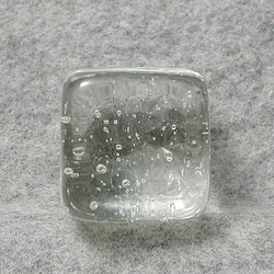 ガラスの角氷 No1855 3枚目の画像