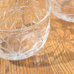 Hana glass 1枚目の画像
