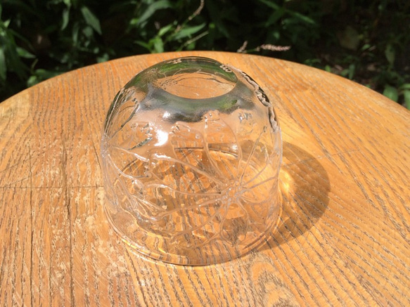 Hana glass 5枚目の画像