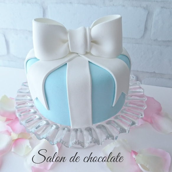 3段 クレイケーキ ウエディングケーキ フェイクケーキ 土台 クレイ