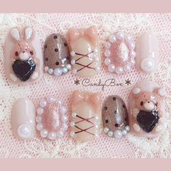 ぬい様♡専用ページ♡ネイルチップ1点 5ad7159220356af7666a9056ba8f8b