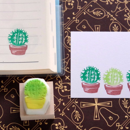 サボテン消しゴム 楽天市場】サボテン型の消しゴム カクタスイレイサー KER56 2個セット