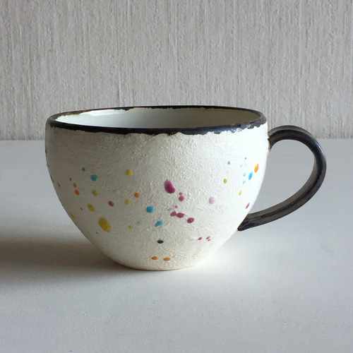 まんまるカップ chip マグカップ atelier yaji2/ROSIE 通販