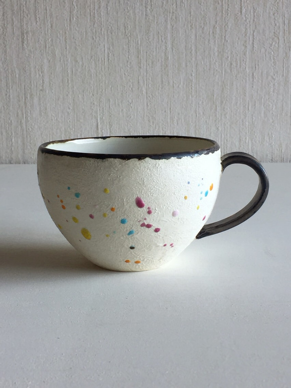 【レア】MEMO Paris  キャンドル 陶器製マグカップ【廃盤品】 レア】MEMO Paris HOME キャンドル 陶器製マグカップ【廃盤品】