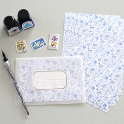 レターセット アイリス レターセット Haruka Yoshida 通販 11308842