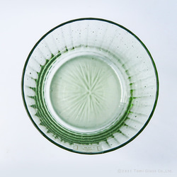 小樽再生ガラス／フリーカップ／OG205-01 5枚目の画像