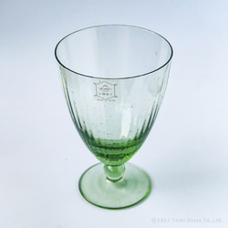 小樽再生ガラス／フロートグラス／OG208-01 8枚目の画像