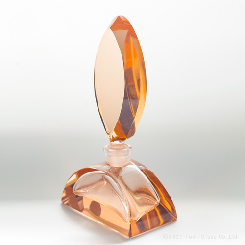 1点もの レトロかわいい】クリーマ限定 ヴィンテージ香水瓶 ／P001