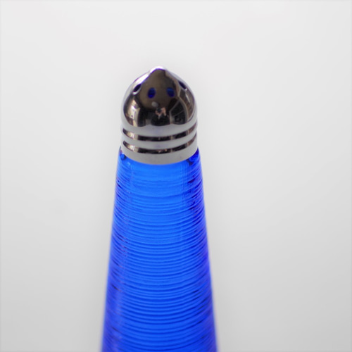 色を選べるヴィンテージ塩コショウ入れ／2個セット／T-well